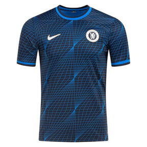 Camisa reserva Chelsea 23/24 II - Versão Torcedor 