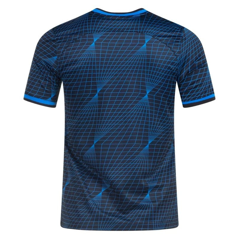 Camiseta de visitante del Chelsea 23/24 II (versión para aficionados) 