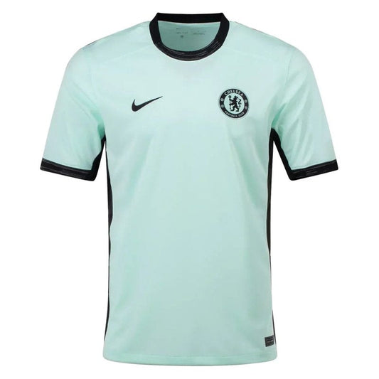 Camiseta del Chelsea 23/24 III Tercera Equipación - Versión para aficionados 