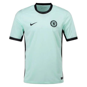 Camisa Chelsea III 23/24 - Versão Torcedor 