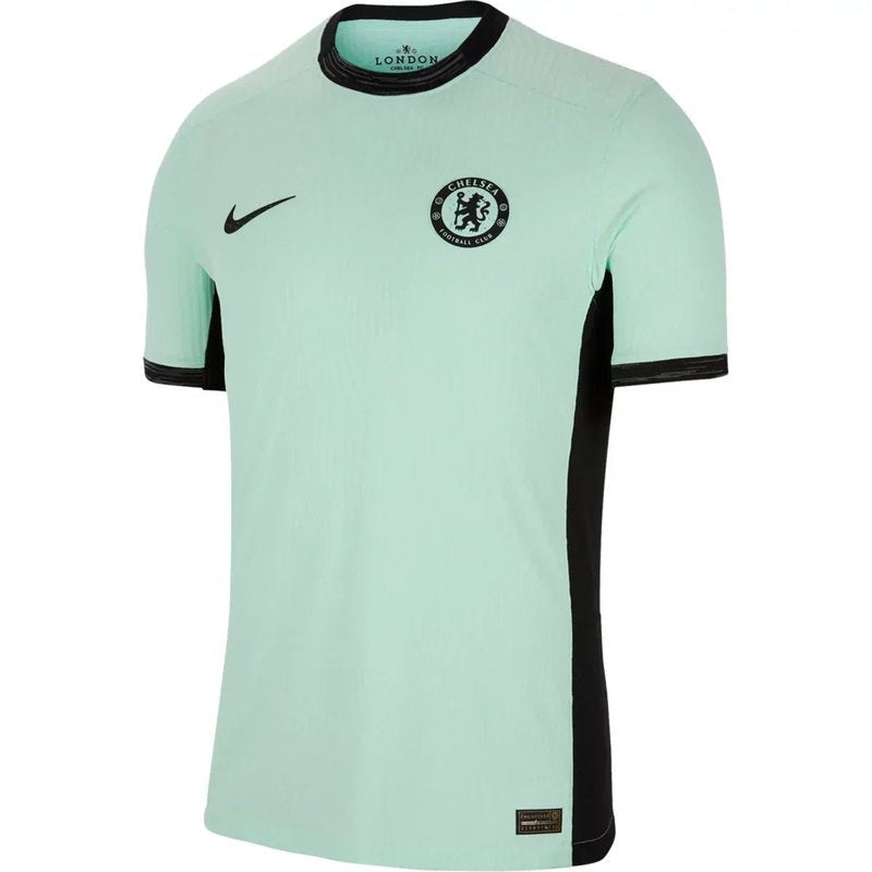 Camiseta de la tercera equipación del Chelsea 23/24 III - Versión de jugador 