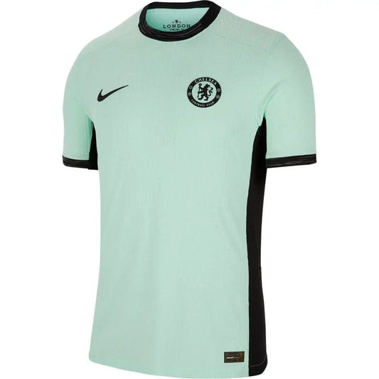Camiseta de la tercera equipación del Chelsea 23/24 III - Versión de jugador 