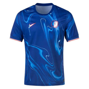 Camisa Chelsea 24/25 I - Versão Torcedor 