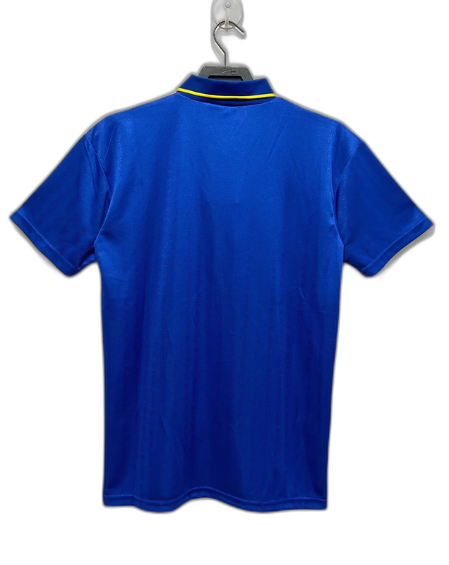 Camiseta local del Chelsea 95/97 I - Versión retro