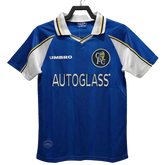 Camiseta local del Chelsea 97/99 I - Versión retro