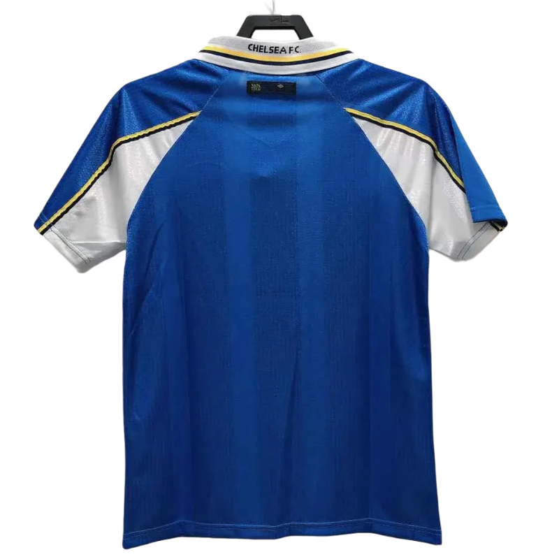 Camiseta local del Chelsea 97/99 I - Versión retro