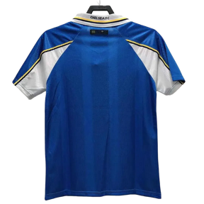 Camiseta local del Chelsea 97/99 I - Versión retro