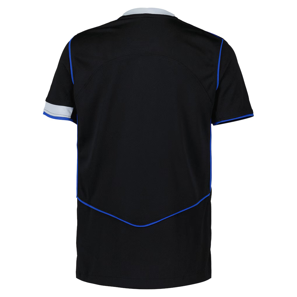 Camiseta de visitante del Chelsea 24/25 II (versión para aficionados) 