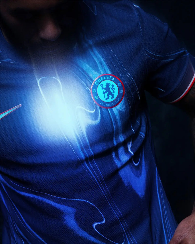 Chelsea 24-25 Home