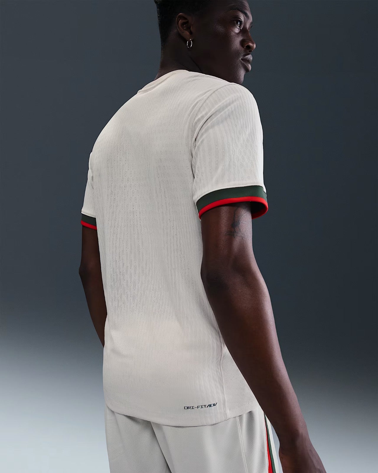 Camiseta de visitante del Chelsea 24/25 II (versión para aficionados) 