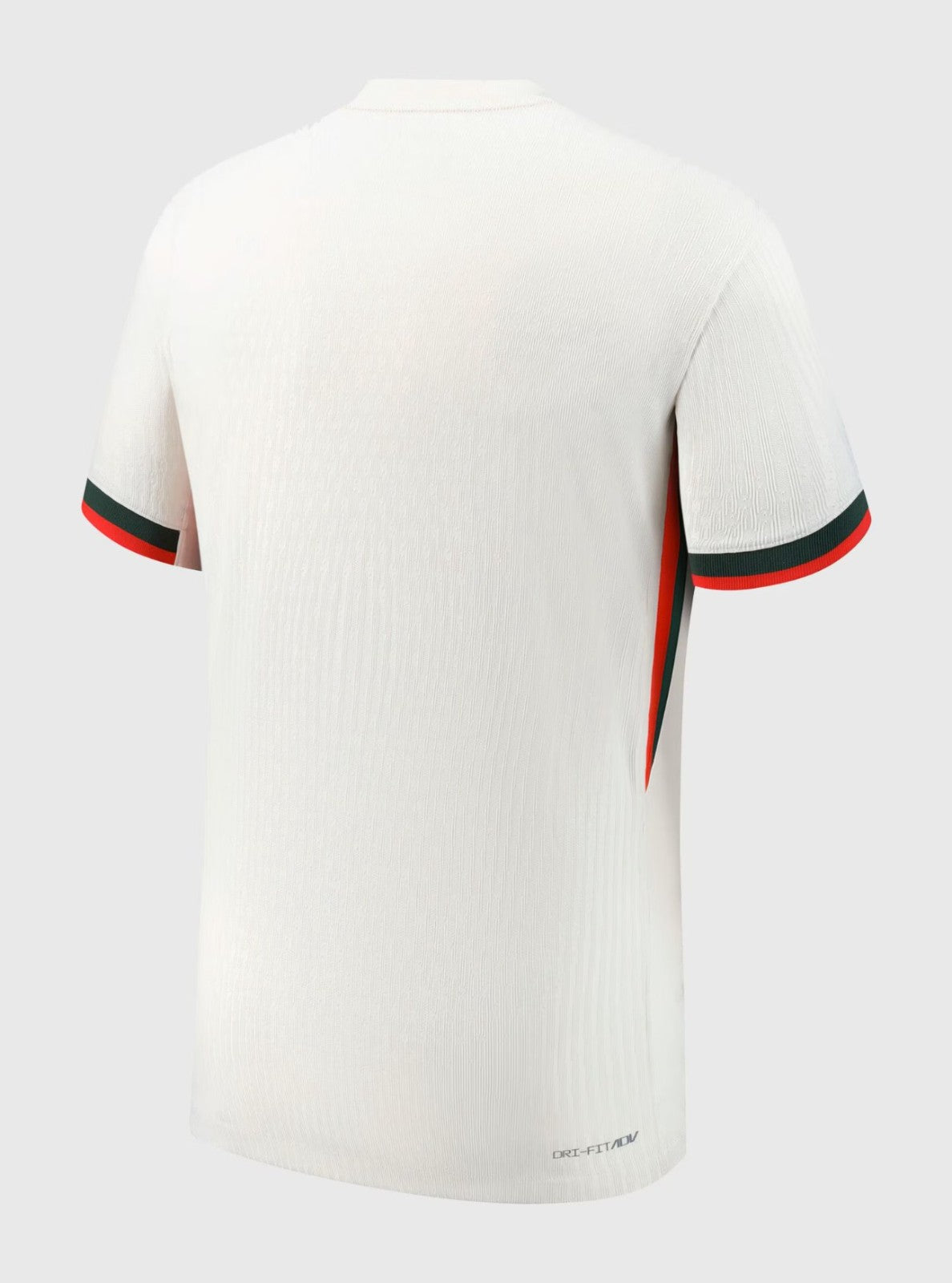 Camiseta de visitante del Chelsea 24/25 II (versión para aficionados) 