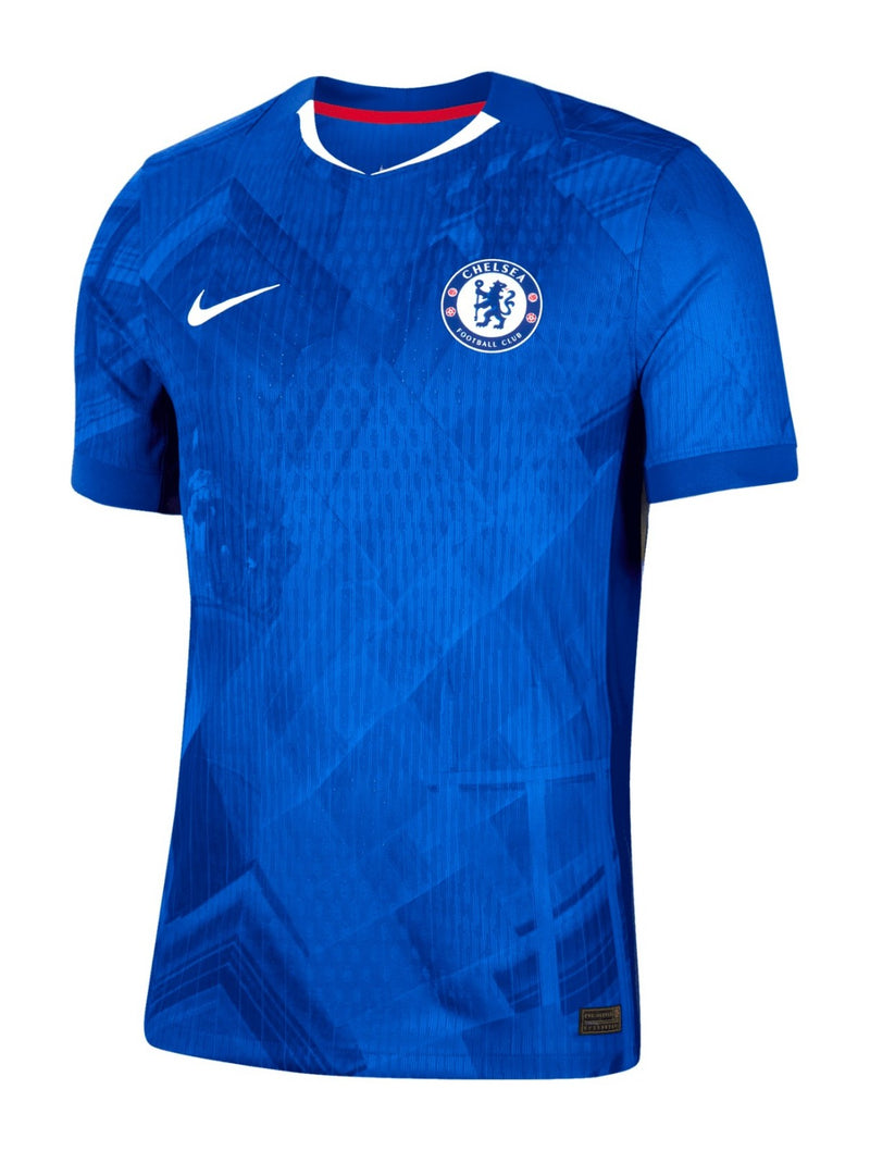 Camisa Chelsea 24/25 I - Versão Torcedor 