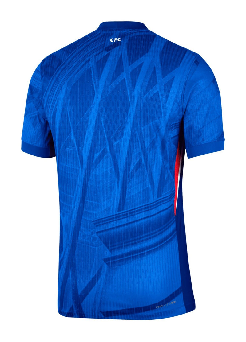 Camisa Chelsea 24/25 I - Versão Torcedor 