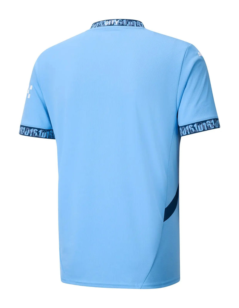 Manchester City 24-25 Home