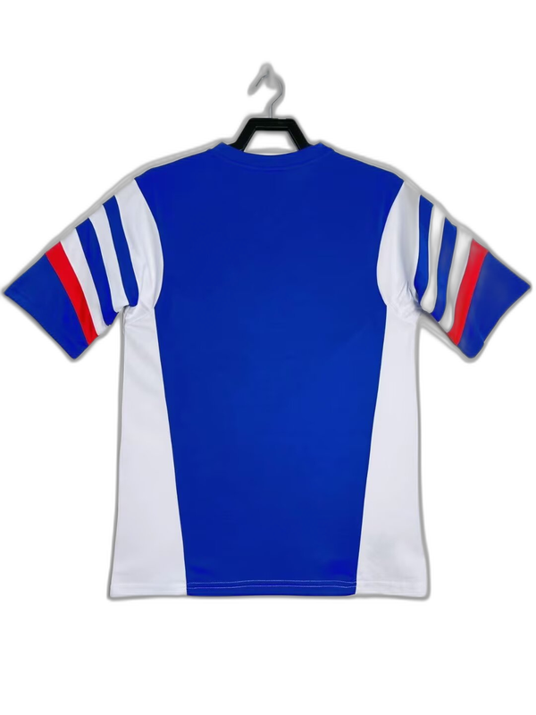 Camiseta de visitante del Club América 1987 II - Versión retro