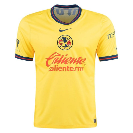 Camisa Home 24/25 I do Club América - Versão Torcedor 