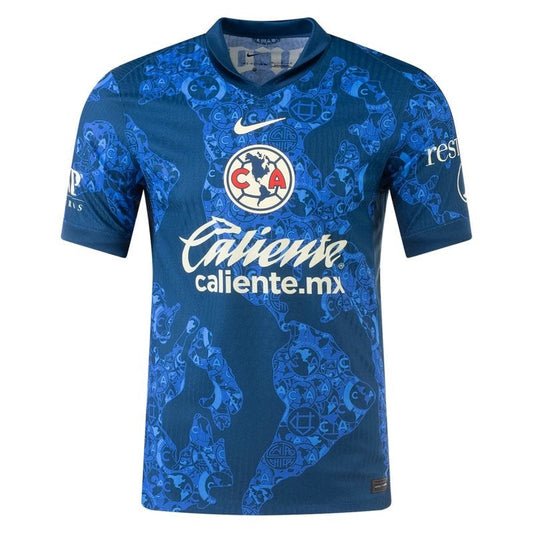 Camisa Alternativa Club América 24/25 II - Versão Jogador 
