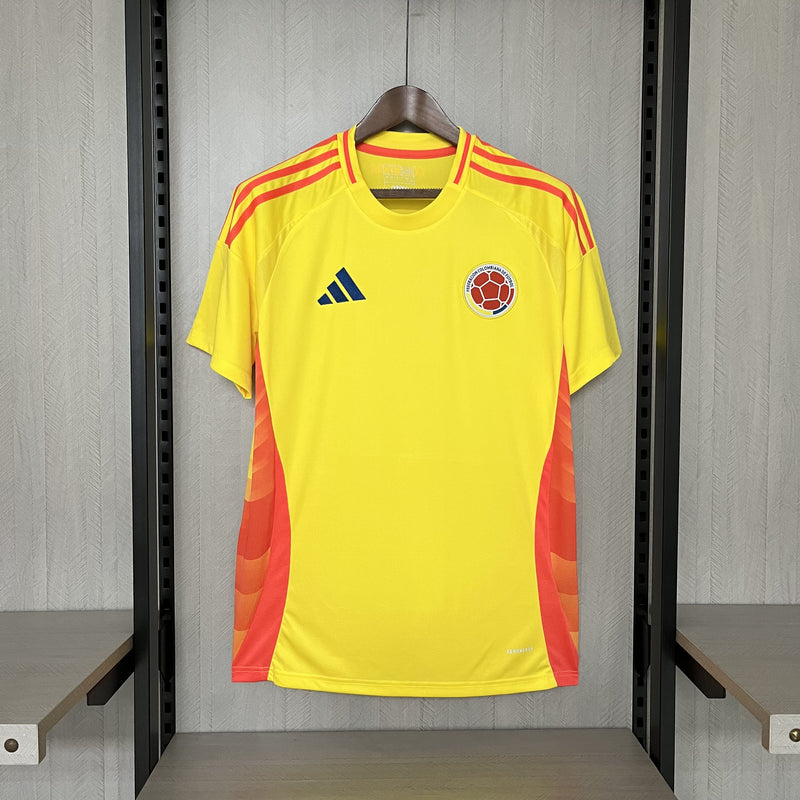 Colombia 24-25 Away