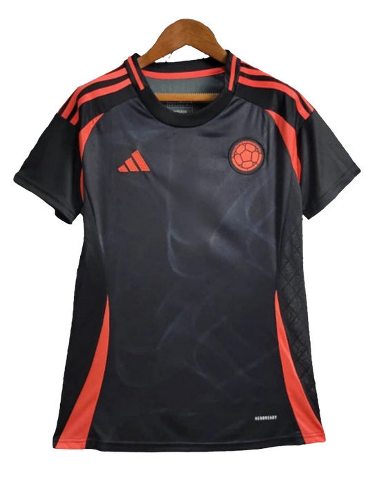 Colombia 24/25 II Away Jersey - Women's