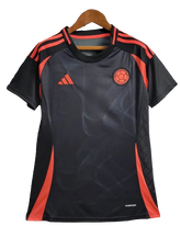 Camiseta de visitante de Colombia 24/25 II - Mujer