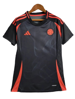 Camiseta de visitante de Colombia 24/25 II - Mujer