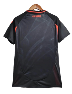 Camiseta de visitante de Colombia 24/25 II - Mujer