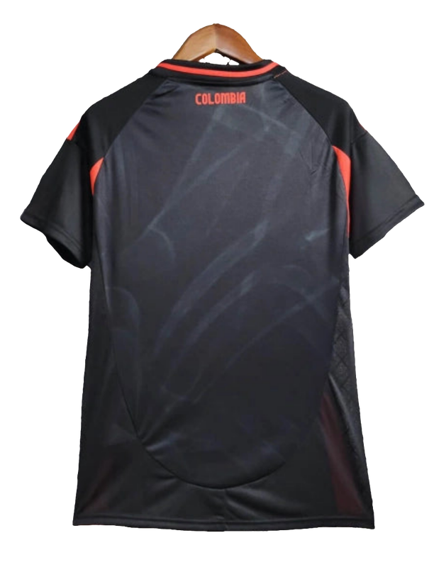 Camisa Colombia 24/25 II Away - Feminina
