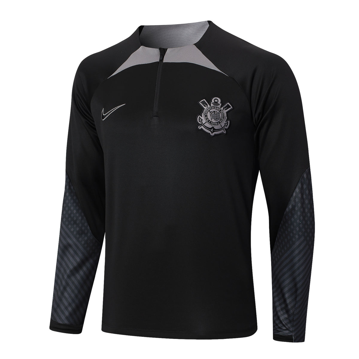 Flamengo 23-24 conjunto rojo