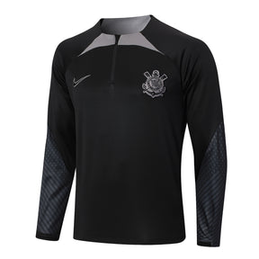Flamengo 23-24 conjunto rojo
