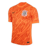 Corinthians 24/25 Goleiro II Fora - Versão Torcedor 