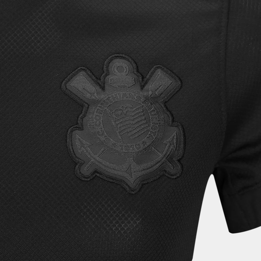 Corinthians 24/25 II Fora de Casa - Versão Torcedor 