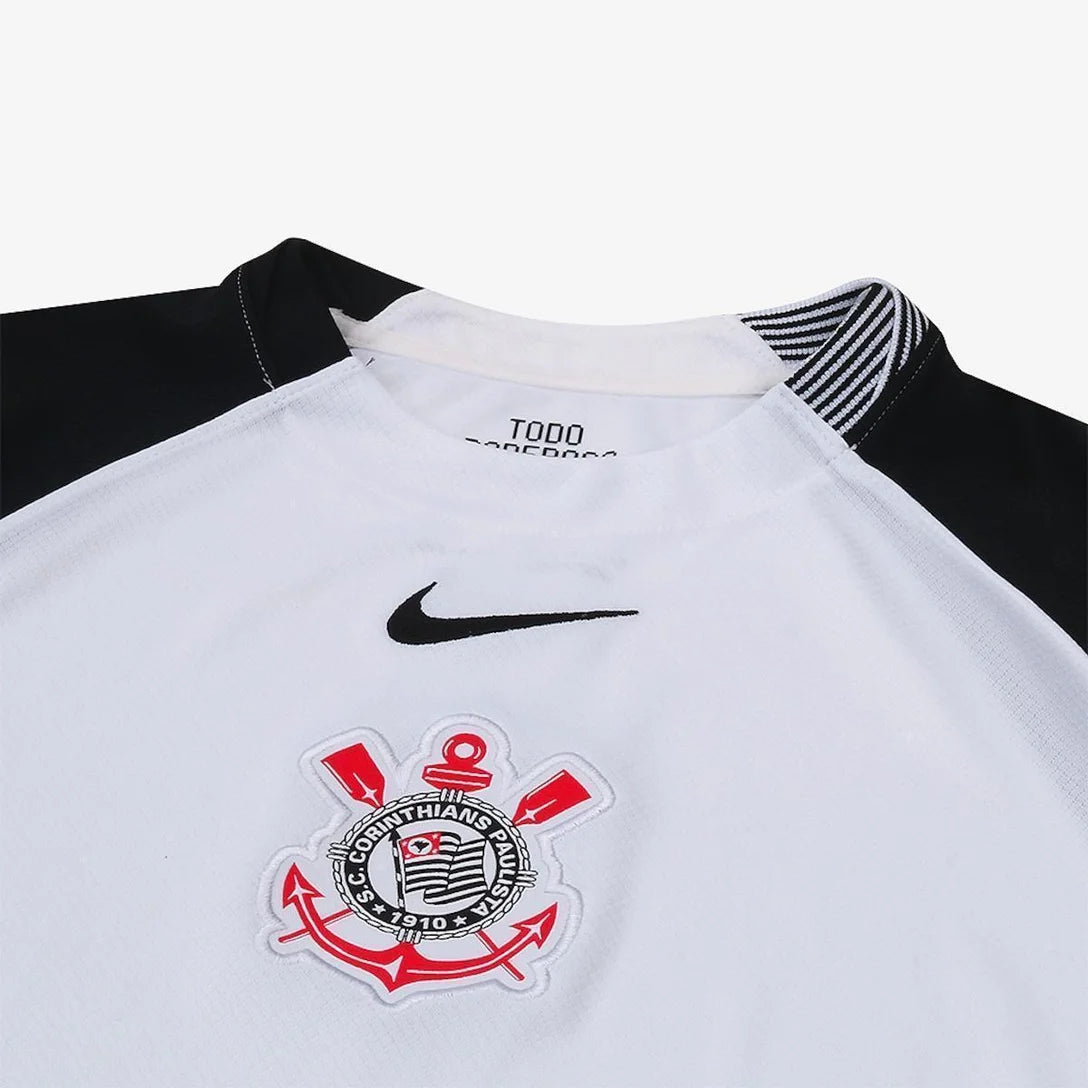 Corinthians 25/26 I Home - Women's