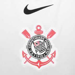 Corinthians 25/26 Home - Versão Torcedor