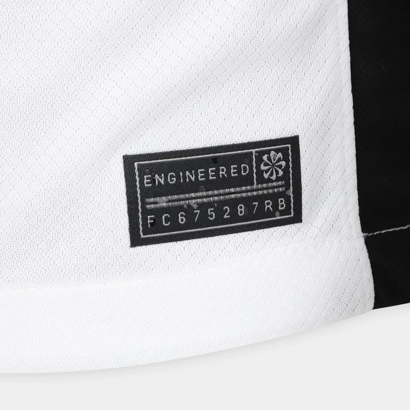 Corinthians 25/26 Local - Versión para aficionados
