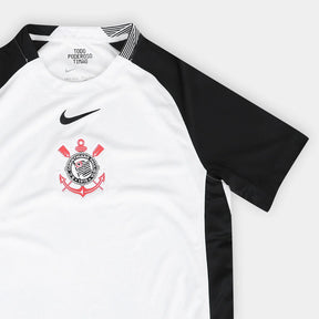Corinthians 25/26 Home - Versão Torcedor