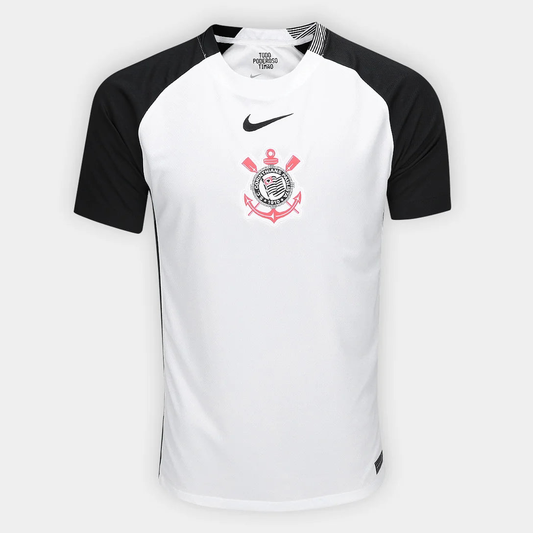 Corinthians 25/26 Local - Versión para aficionados