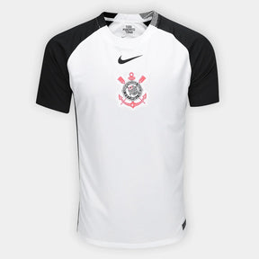 Corinthians 25/26 Home - Versão Torcedor