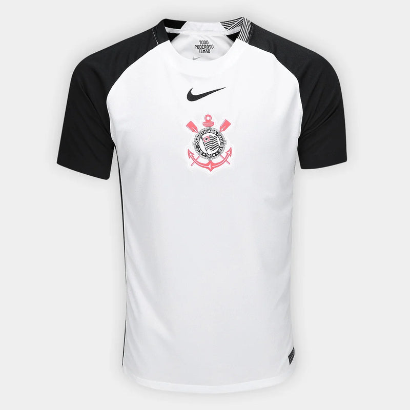 Corinthians 25/26 Local - Versión para aficionados
