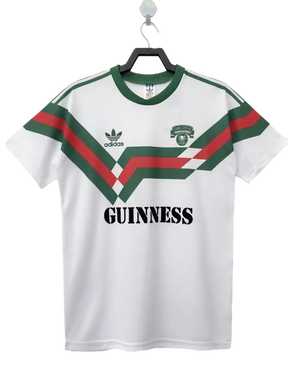 Camiseta local del Cork City 88/89 I - Versión retro