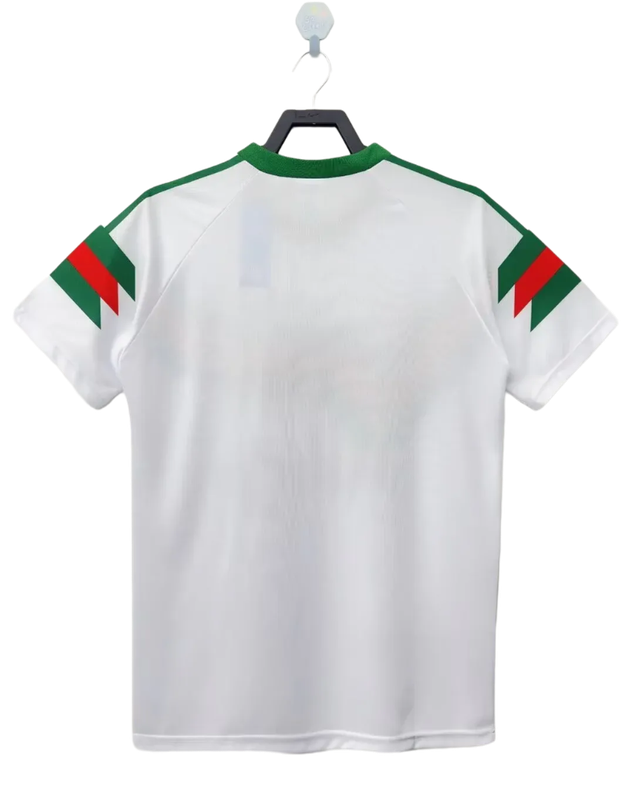 Camiseta local del Cork City 88/89 I - Versión retro