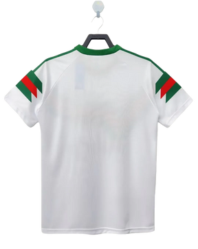 Camiseta local del Cork City 88/89 I - Versión retro
