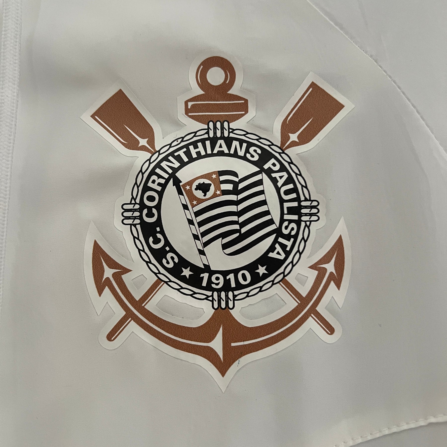 Corta Vento Corinthians 23/24 