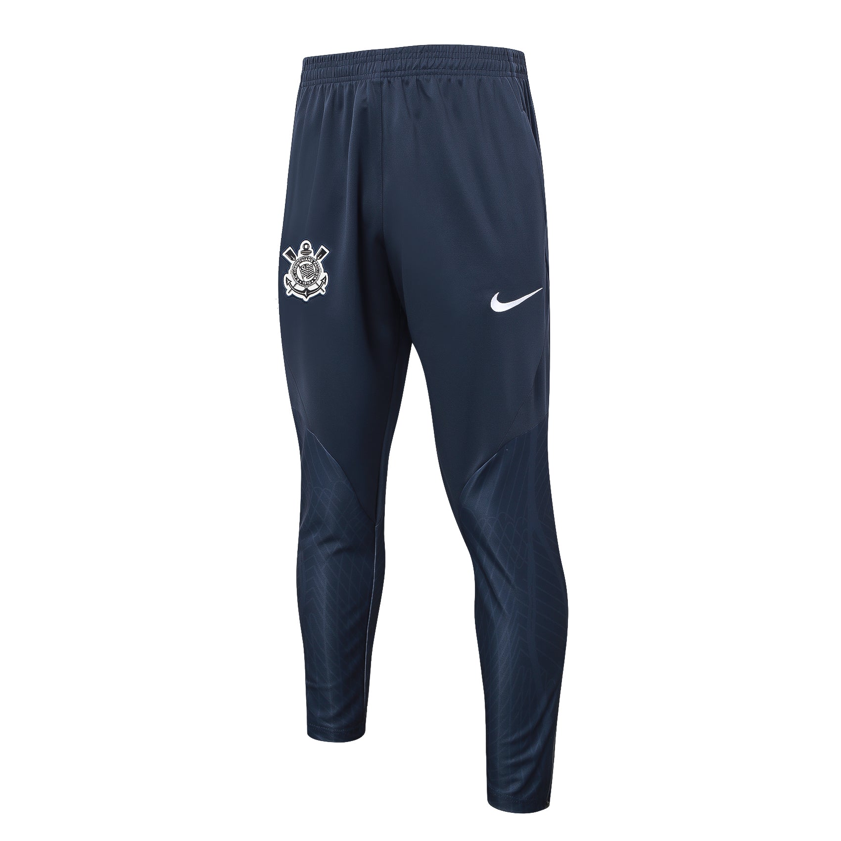 Conjunto Corinthians 24/25 Branco 