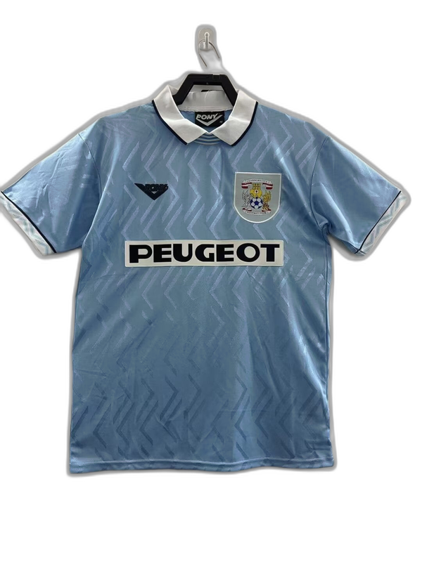 Camiseta local del Coventry 94/96 I - Versión retro