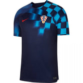 Camisa Croácia II 22/23 - Versão Torcedor 