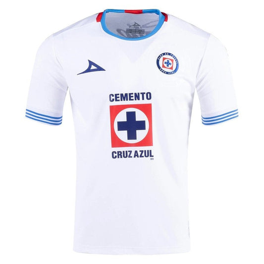 Camisa Cruz Azul II 24/25 II - Versão Torcedor 