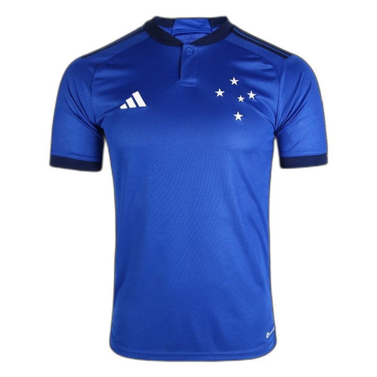 Camisa Home 23/24 I do Cruzeiro - Versão Torcedor 