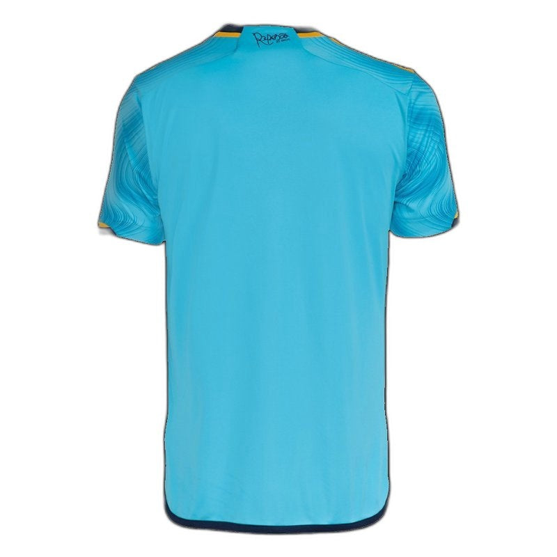 Tercera camiseta Cruzeiro 23/24 III - Versión Fan 