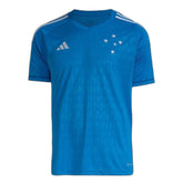 Camisa de Goleiro Titular do Cruzeiro 24/25 I - Versão Torcedor 