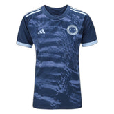 Camisa Terceira Cruzeiro 24/25 III - Feminina 
